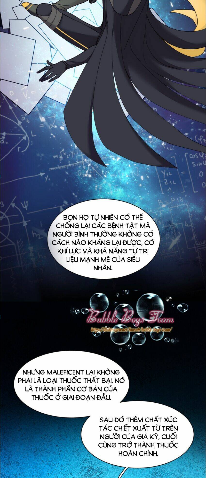 dù là sói cô độc cũng có tình yêu của sẻ nhỏ chapter 8 28