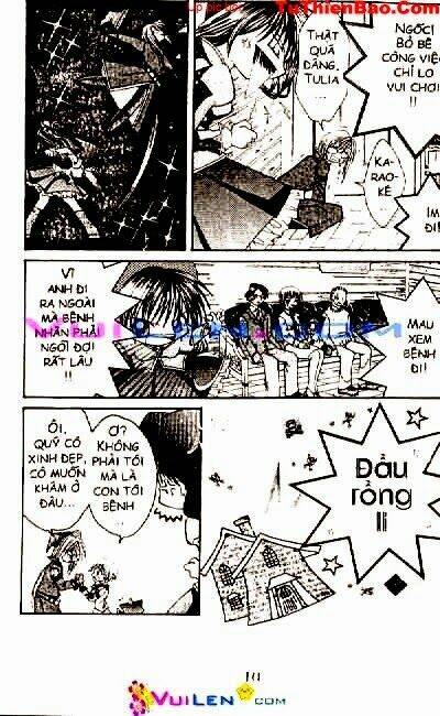 viên ngọc nhiệm màu chapter 2 10