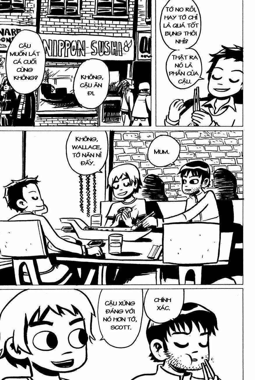 scott pilgrim chapter 2 7
