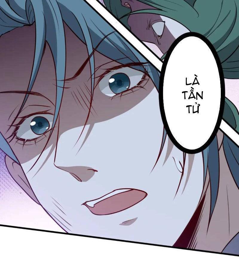 hệ thống gánh con mạnh nhất chapter 123 40