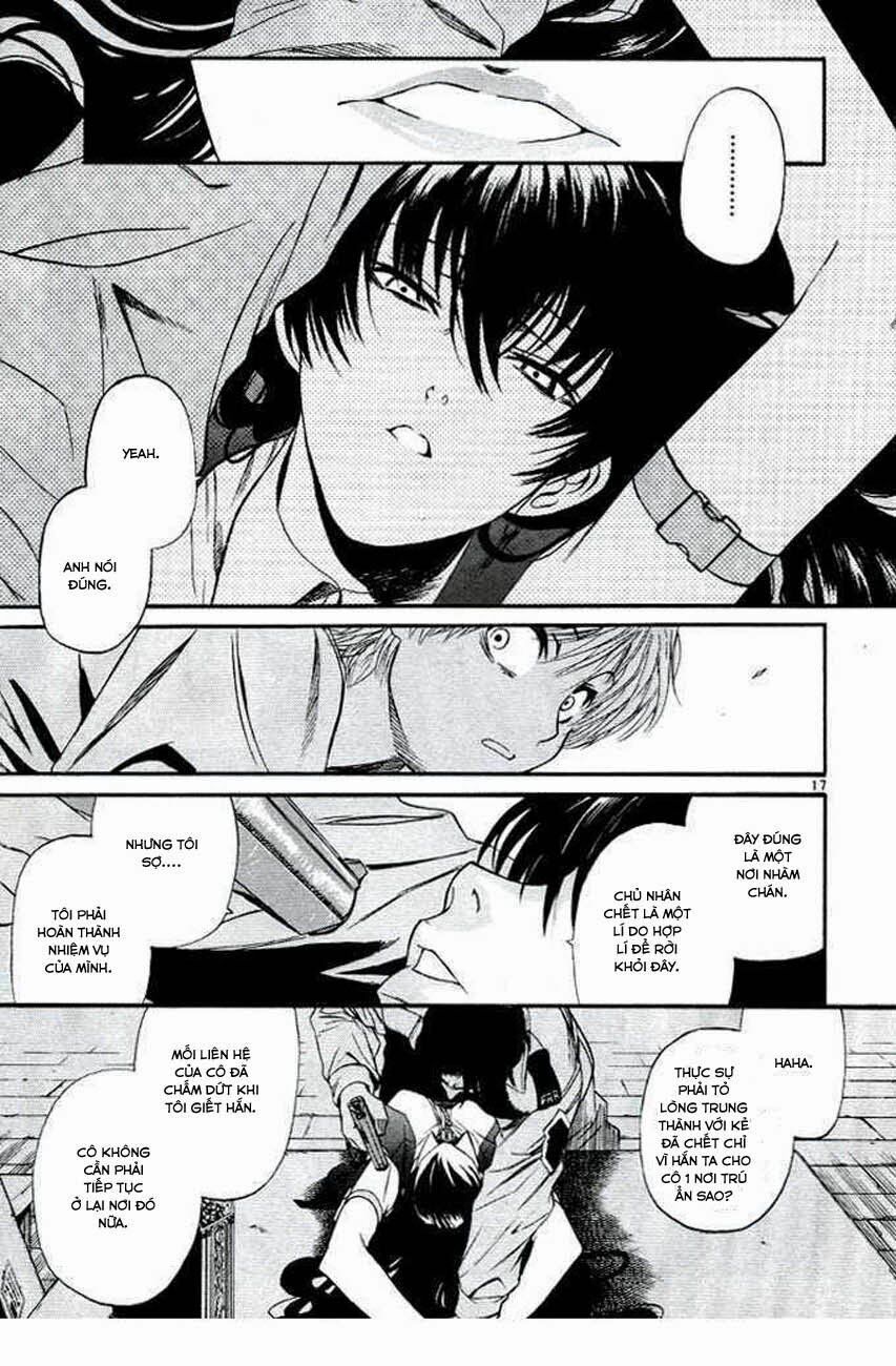 hố đen chapter 62 17