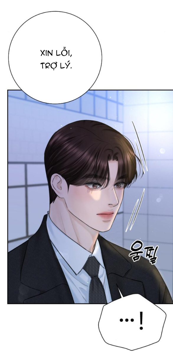 tôi sẽ cho anh thứ tồi tệ nhất chapter 20.2 3