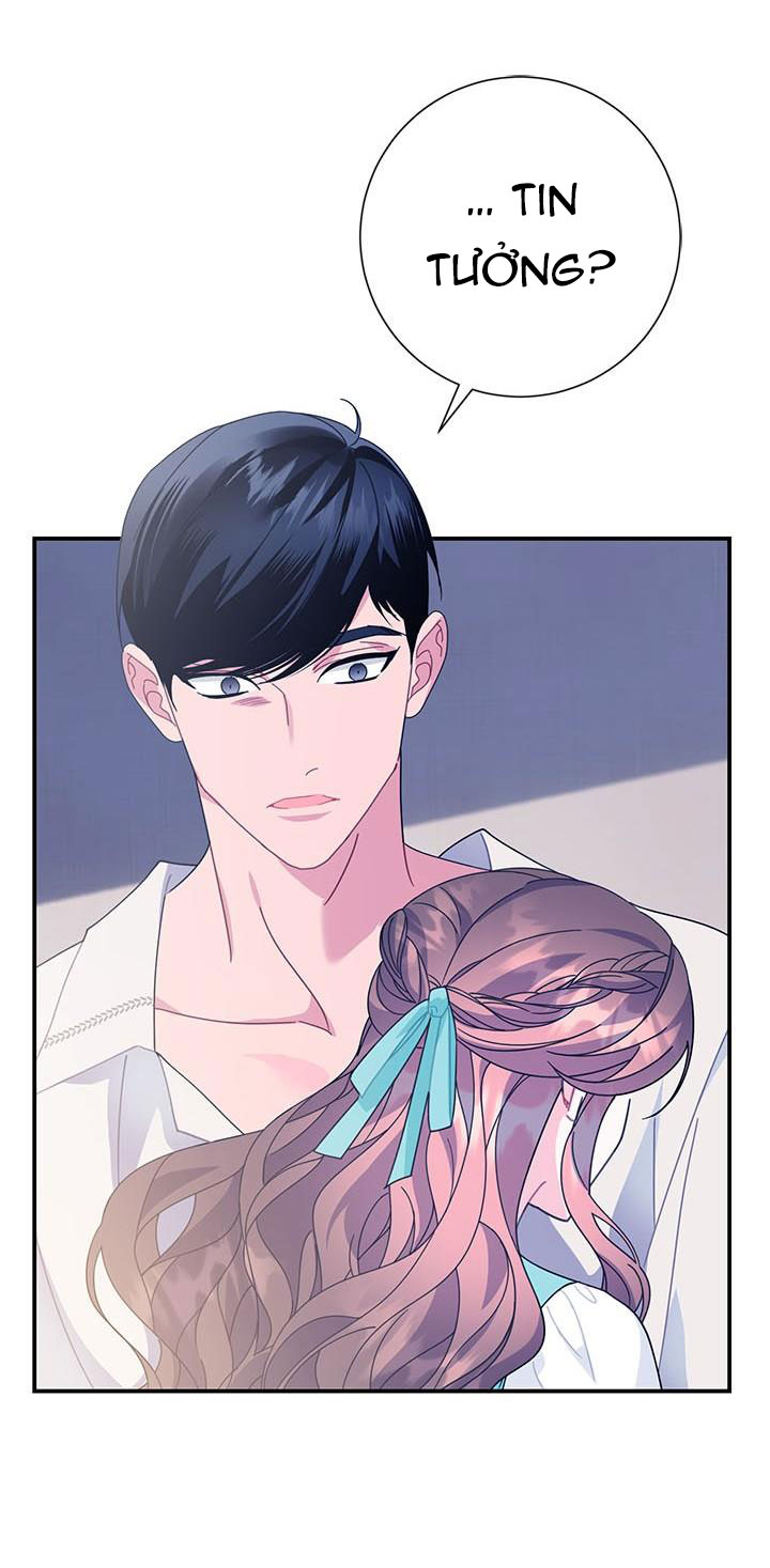 công chúa của loài chim chapter 52.2 4