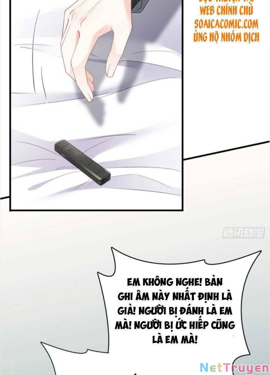 đại tiểu thư có ý đồ gì xấu đâu chapter 92 25