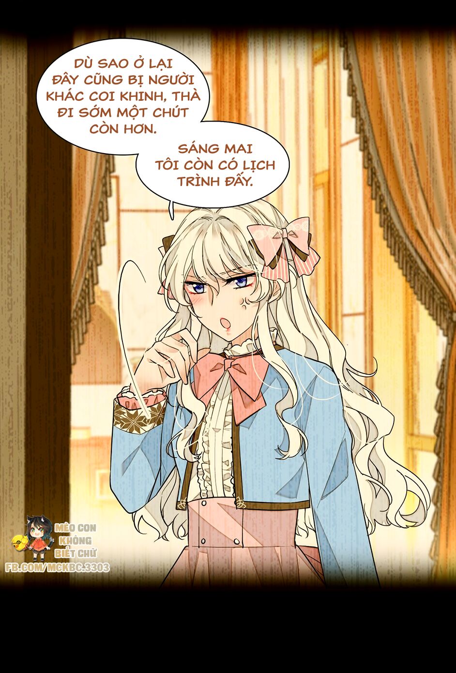 long phượng phiên chuyển chapter 48 6