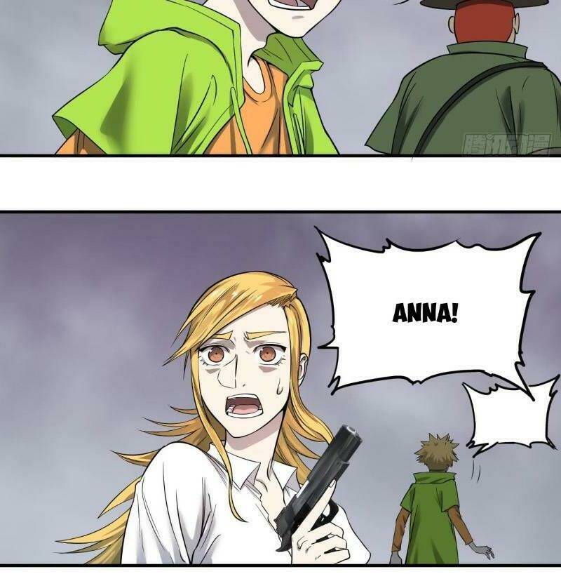 danh sách kẻ phản diện chapter 73 21