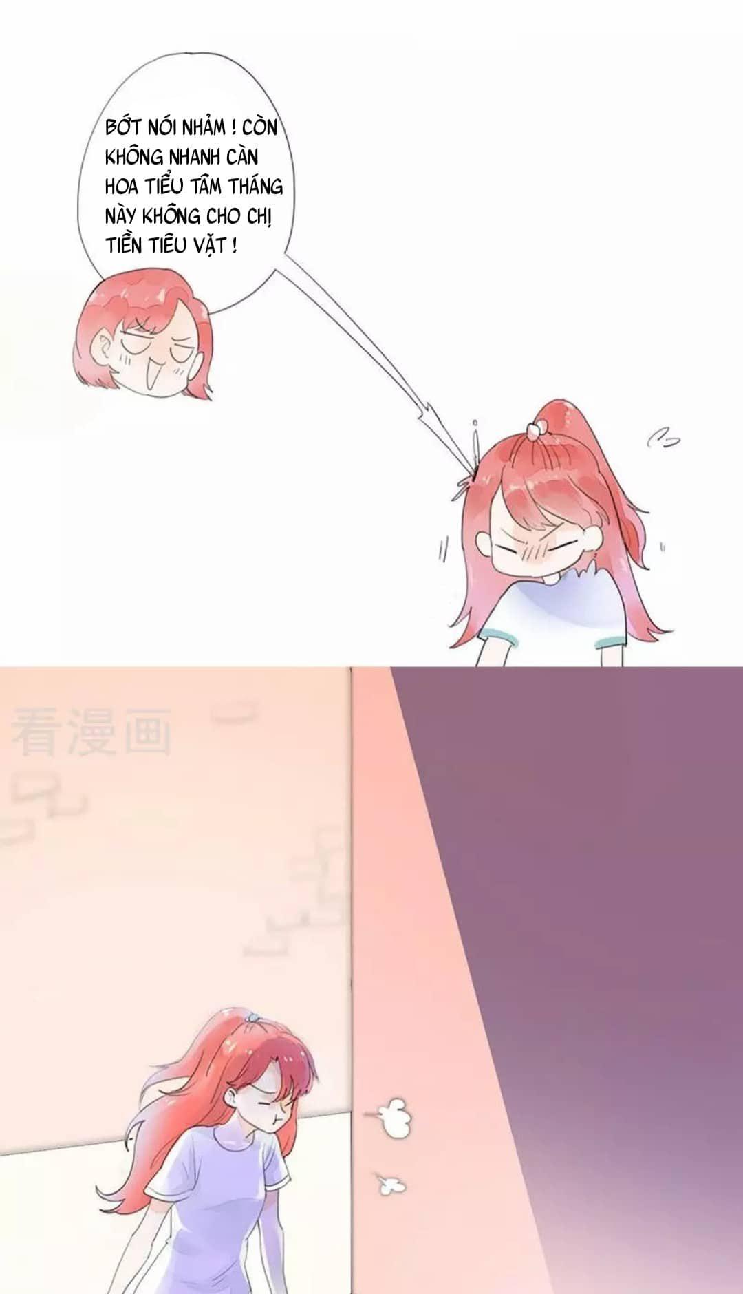 ác ma thiếu gia ở bên cạnh chapter 1 5