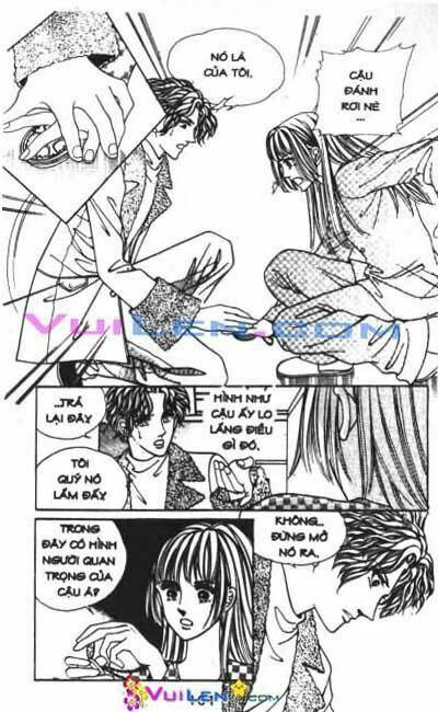 tóc gió thôi bay chapter 1 101