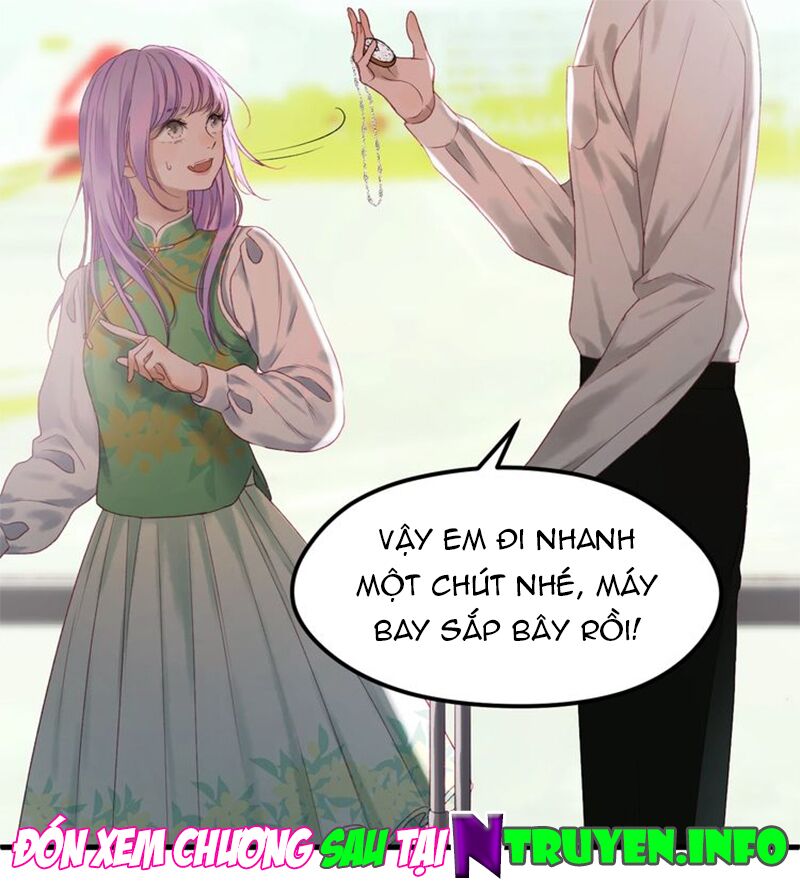 lượm được một tiểu hồ ly phần 3 chapter 2 42