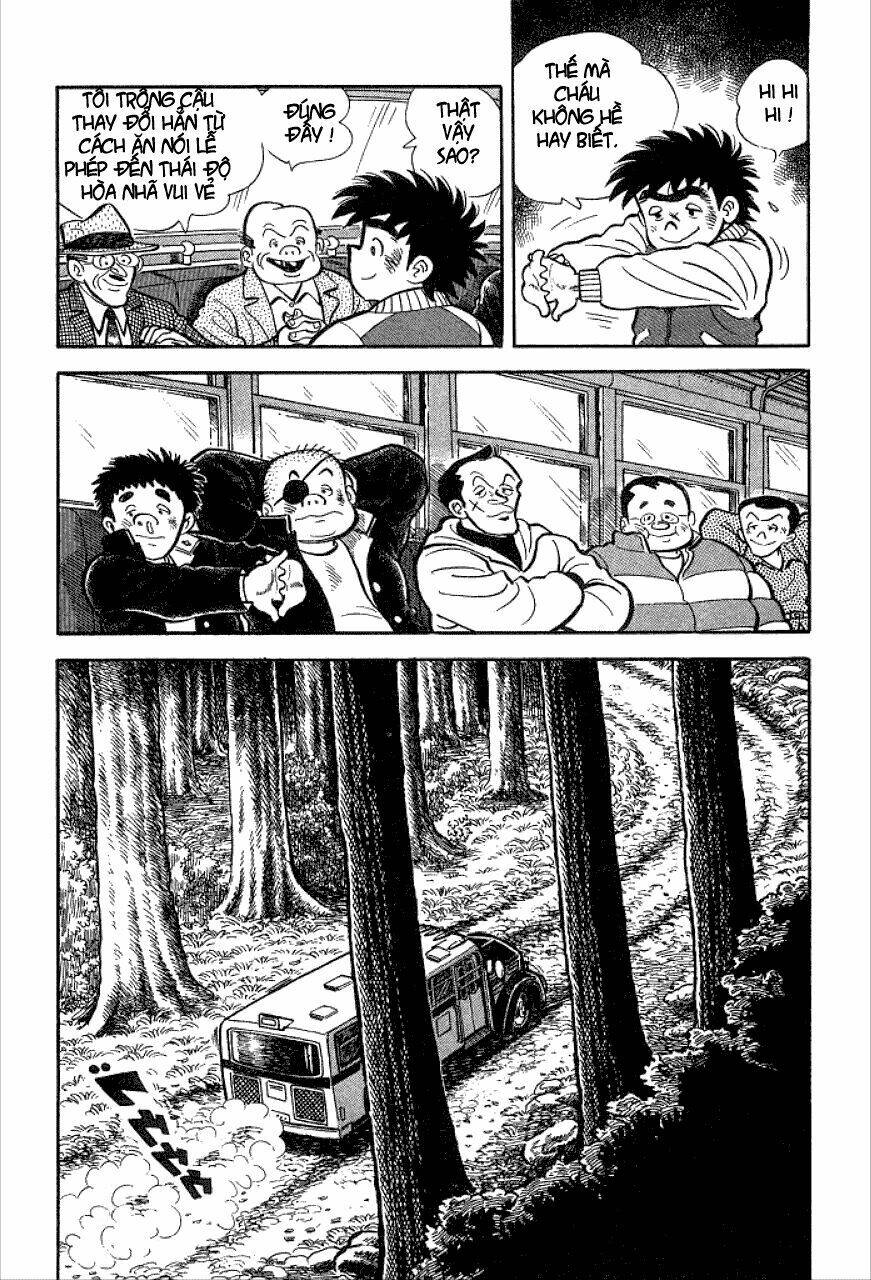 ore wa teppei chapter 137 6