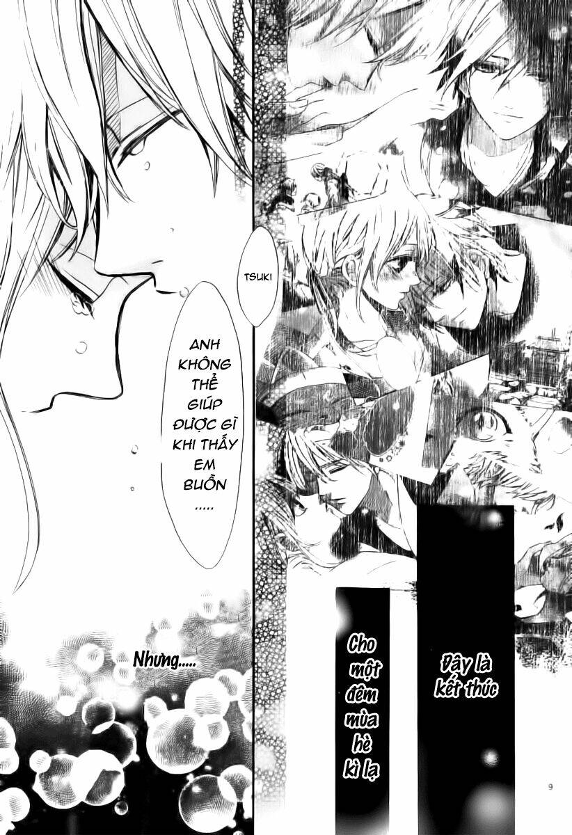 kitsune no yomeiri chapter 10 10