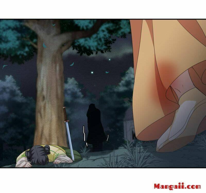 toàn cơ từ chapter 55.2 16