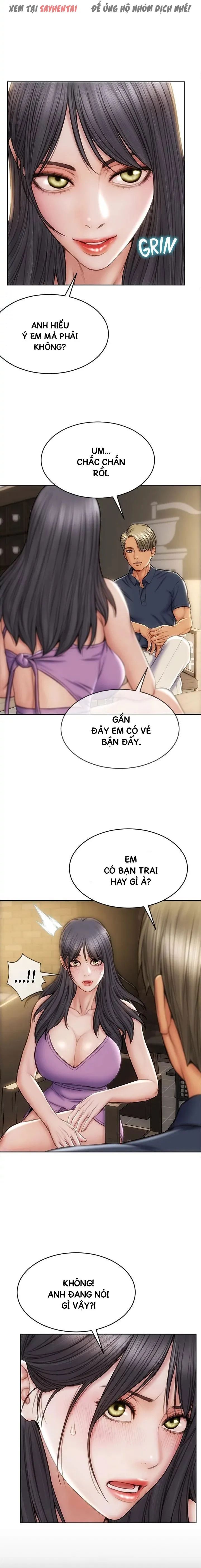 gã tồi tệ chapter 22 2