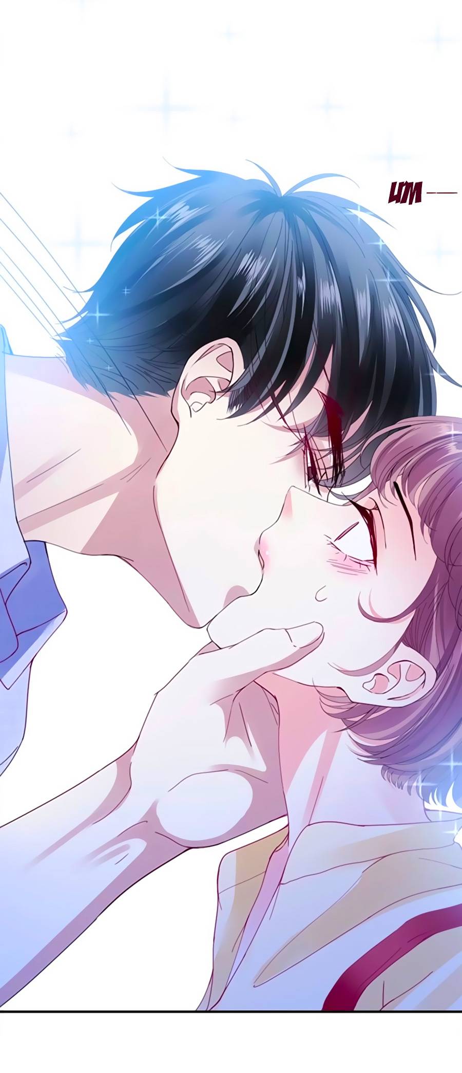 Hai Mặt Cuốn Hút Của Anh chapter 4 - Trang 35
