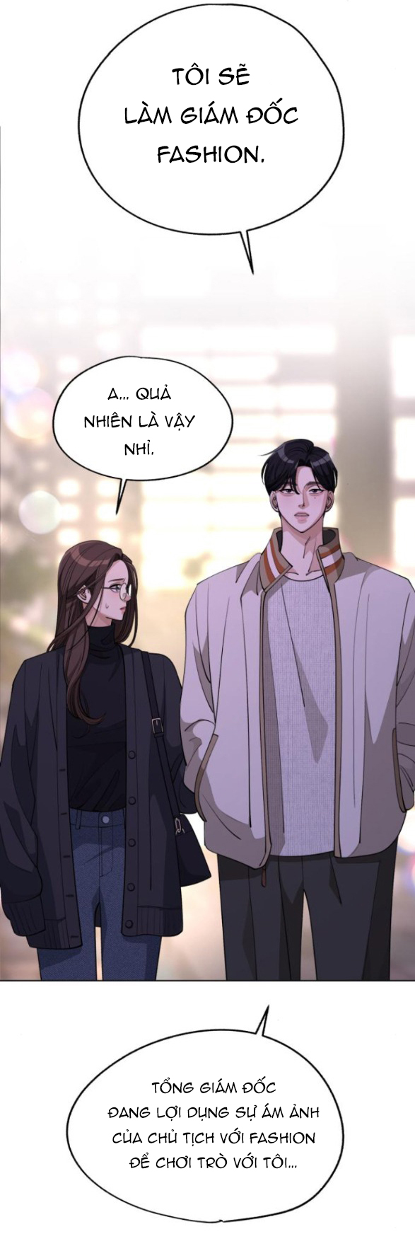 Tình Yêu Của Ik Seob chapter 47.2 28