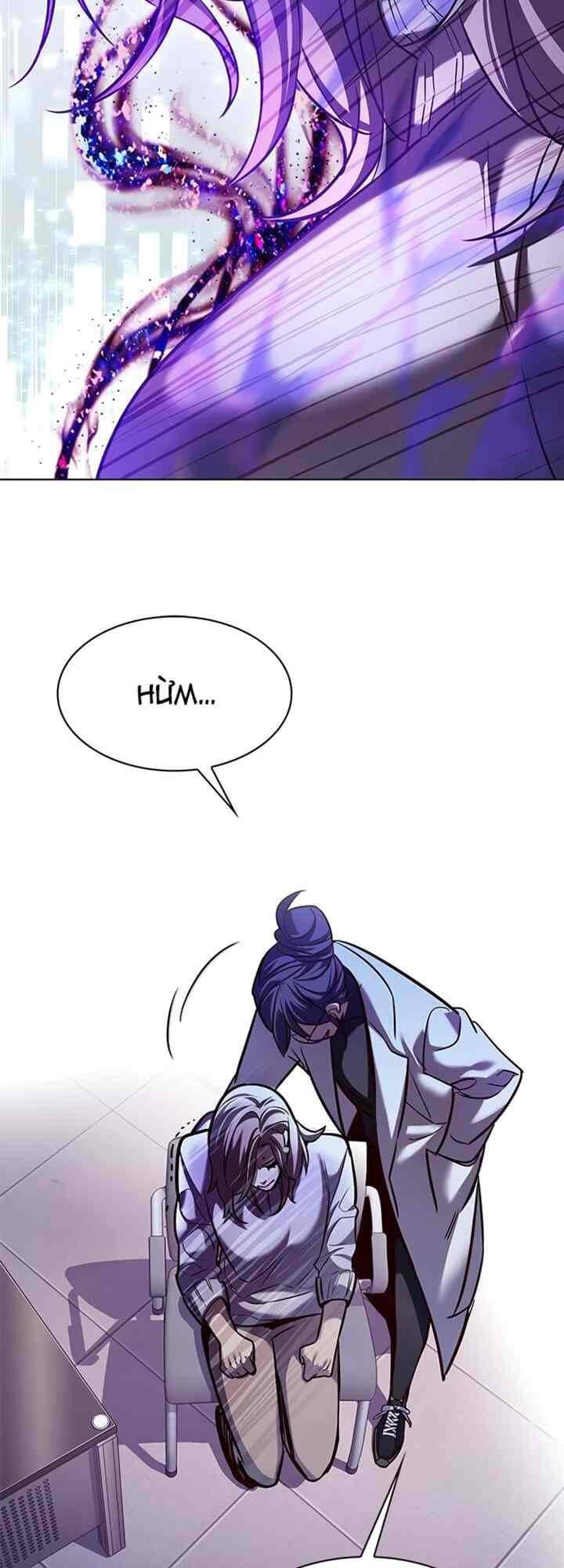 biến thân thành mèo chapter 234 52