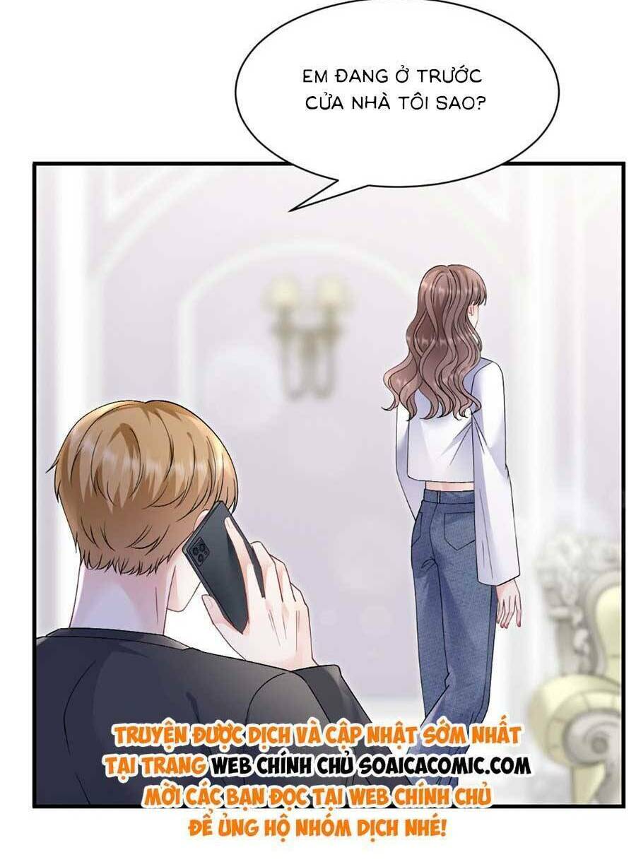 đại tiểu thư có ý đồ gì xấu đâu chapter 185 24