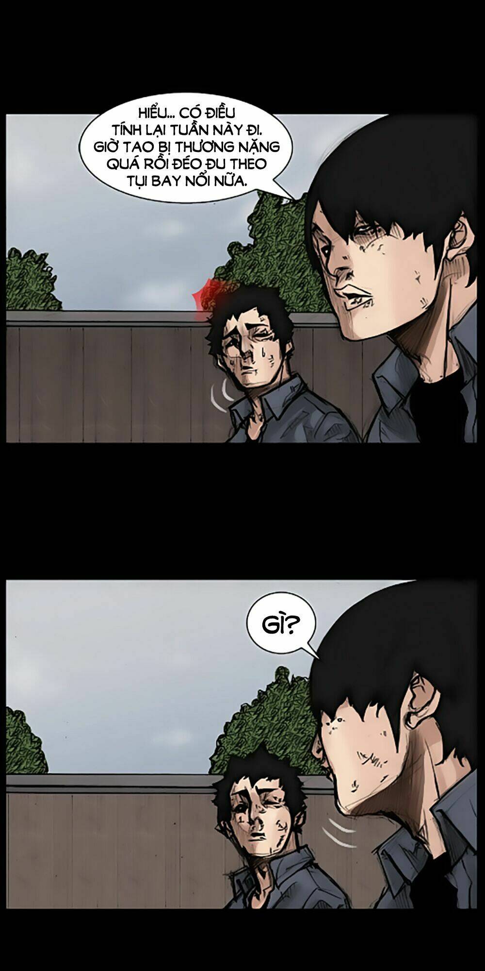 dokgo | độc cô chapter 34 29