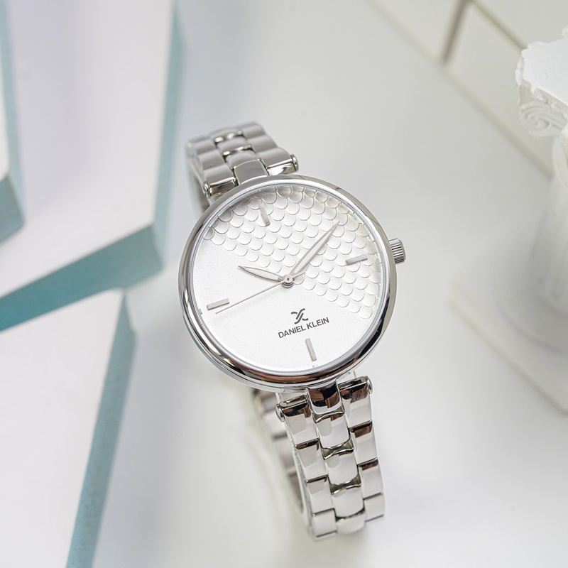 Đồng hồ Nữ Daniel Klein DK.1.12556.1 - Galle Watch