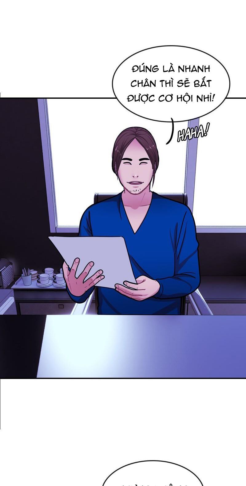 nửa đêm ở poppy land chapter 65 34