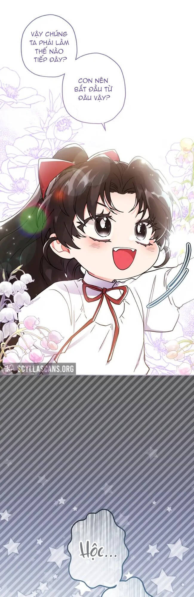 tôi đã trở thành con gái nuôi của nam chính chapter 41 34