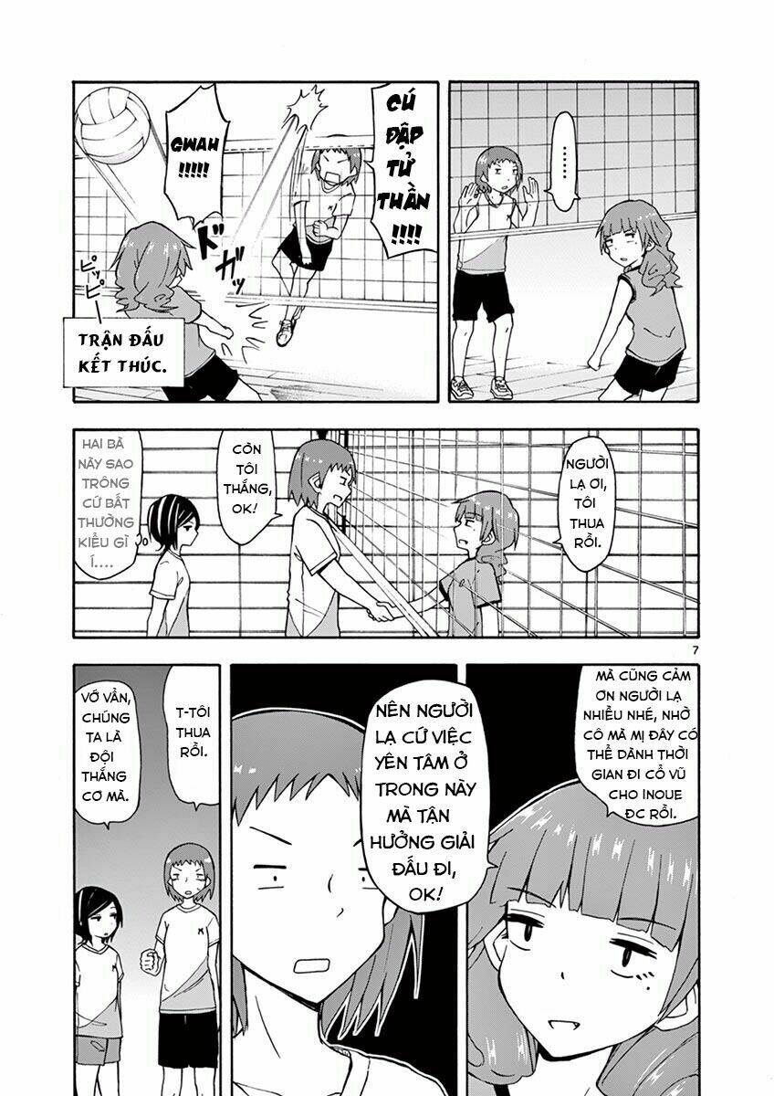 ninja shinobu-chan no junjou chapter 17 7