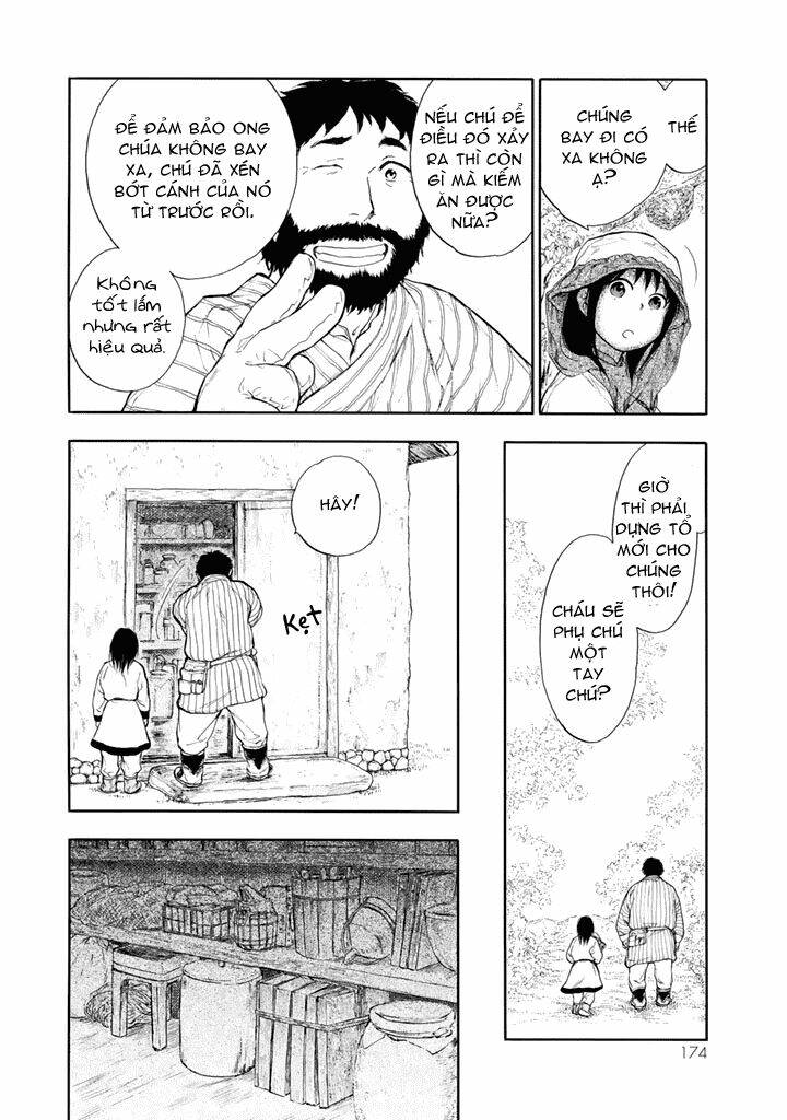 kemono no souja chapter 1.2 20