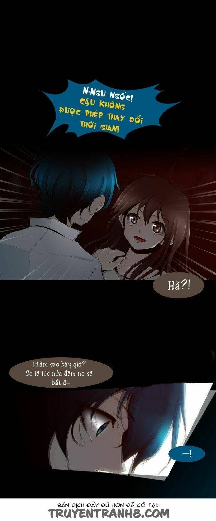 một không gian thời gian khác chapter 4 25