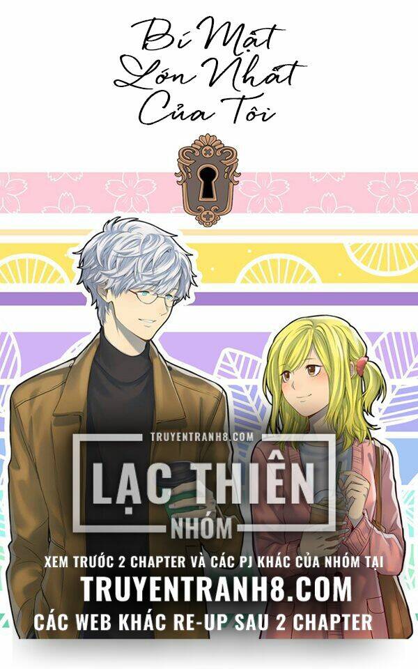 bí mật sâu sắc nhất của tôi chapter 14 2