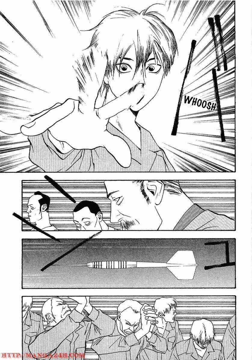 liar game - root of a chapter 2 43