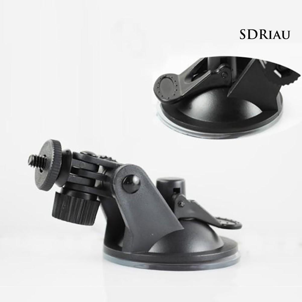 Giá Đỡ Máy Quay Hành Trình Gopro Có Giác Hút Tiện Dụng Cho Xe Hơi