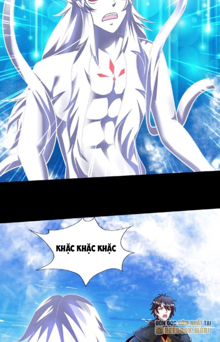 ta nuôi ma quỷ ở trấn ma ti chapter 158 37