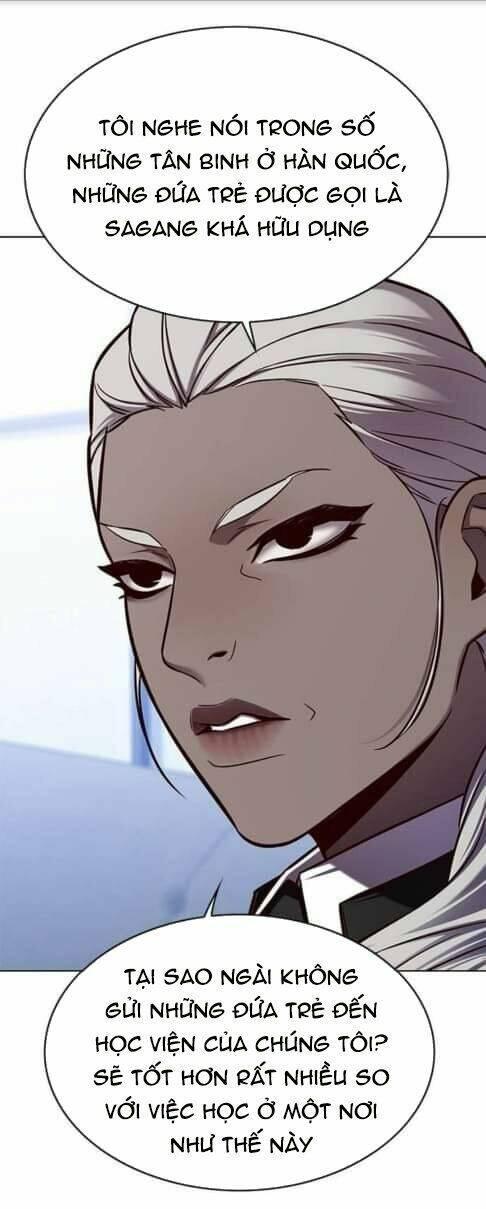 biến thân thành mèo chapter 144 41