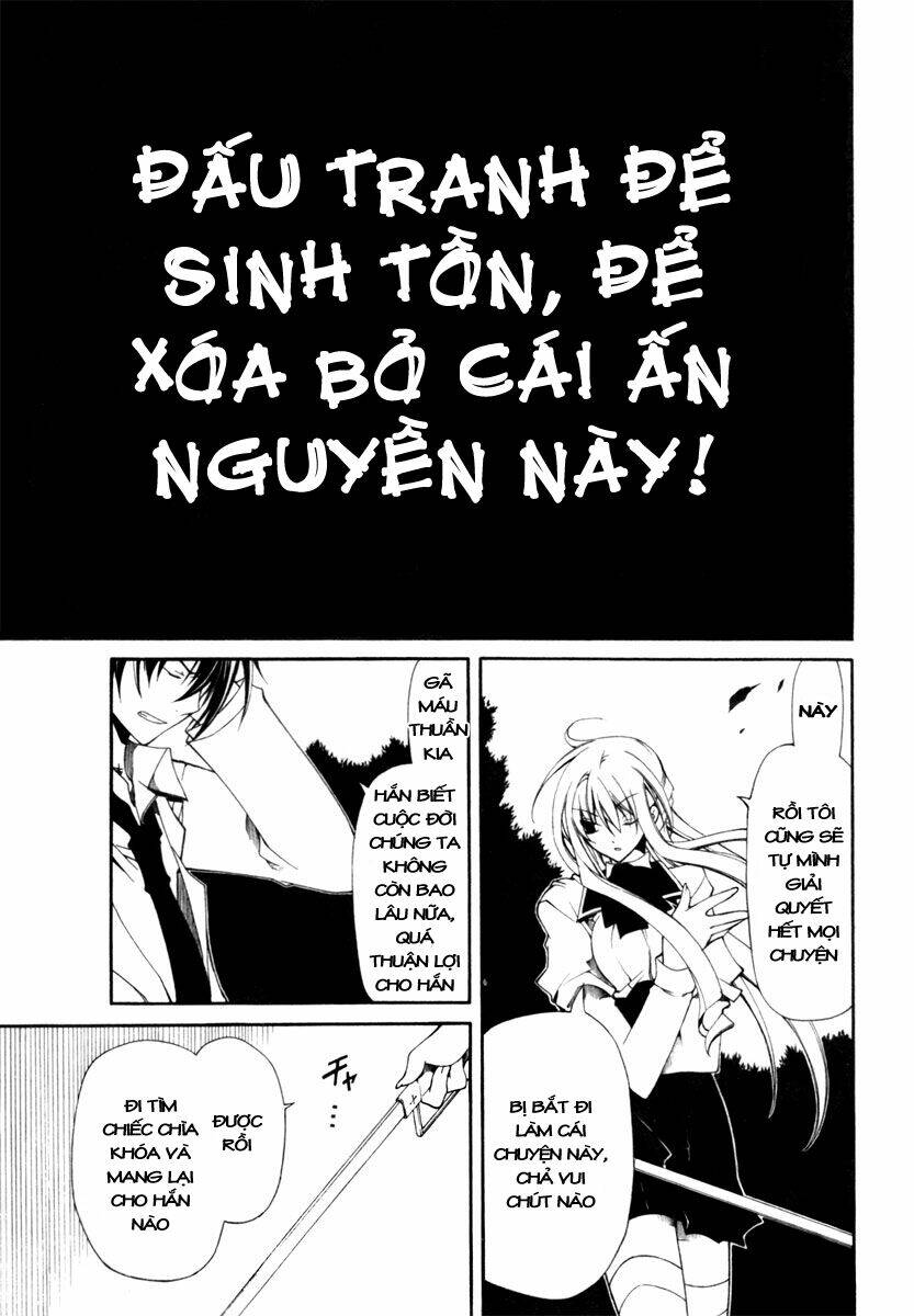 bloody cross chapter 2 4