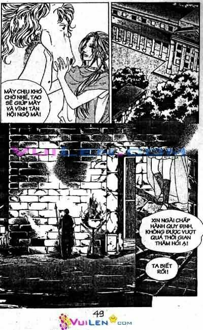 nữ hoàng biển cả chapter 5 49