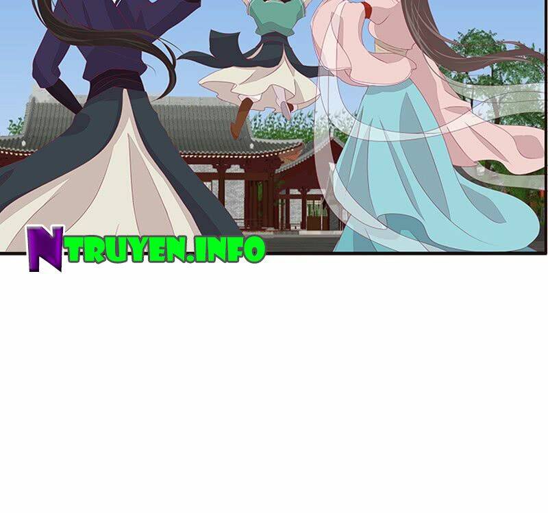 tướng quân mời ra trận chapter 121 20