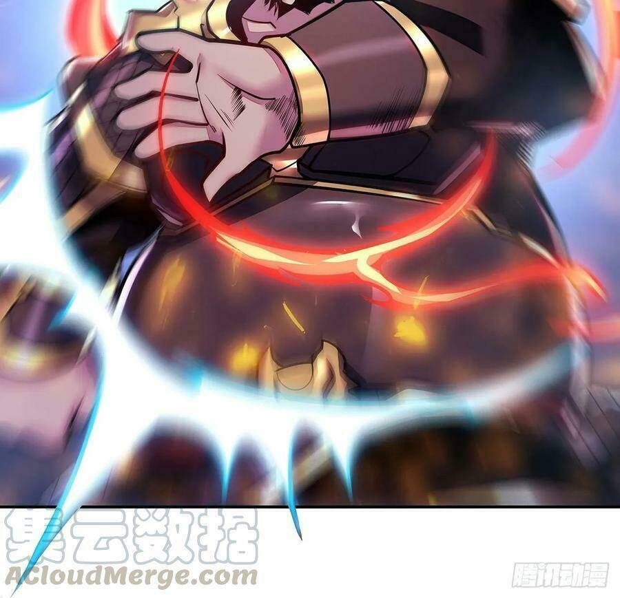 bất tử thần vương tu liên tục chapter 61 7