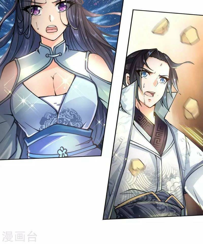 thân thể của ta là kiếm chủng chapter 35 24