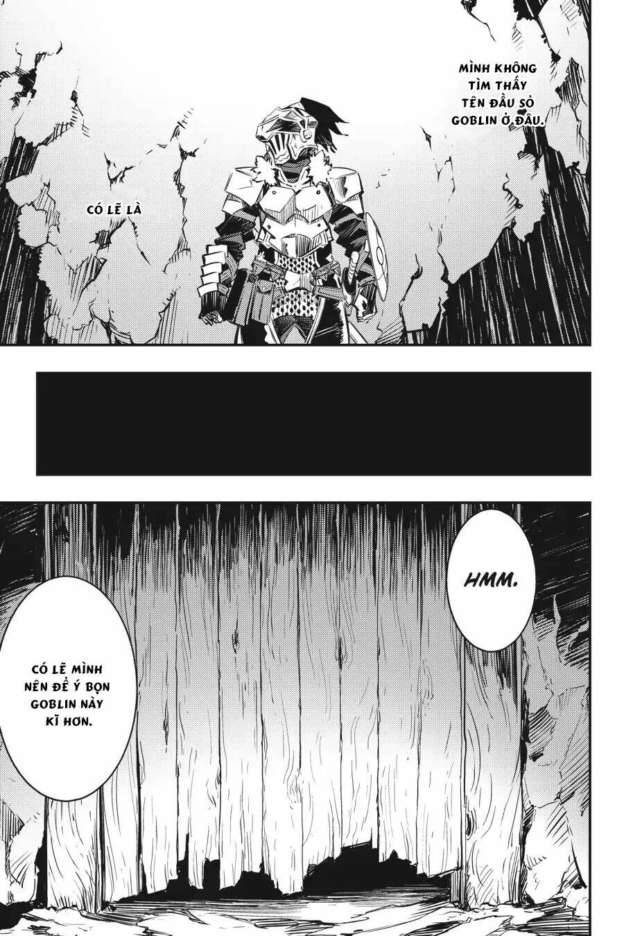 goblin slayer: brand new day chapter 4 41