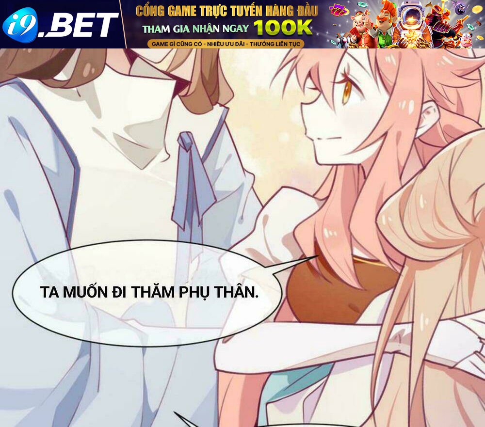 tà quân khó dưỡng tiểu ma phi chapter 8 15