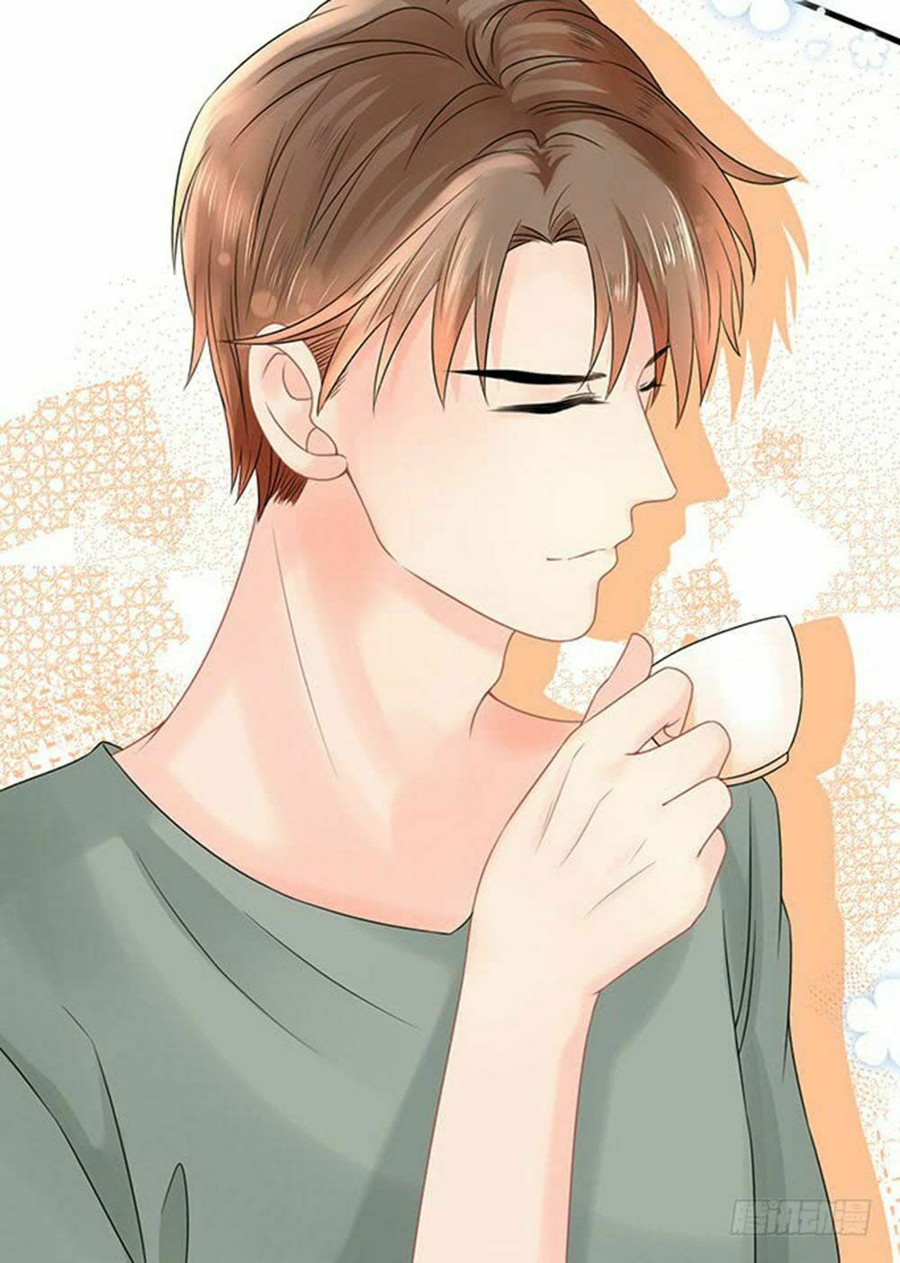 luyến đường thời quang chapter 56 16