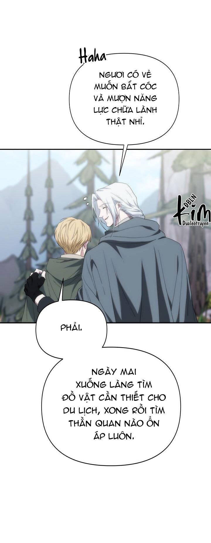 hai đất nước, đất nước của nô lệ chapter 34 17