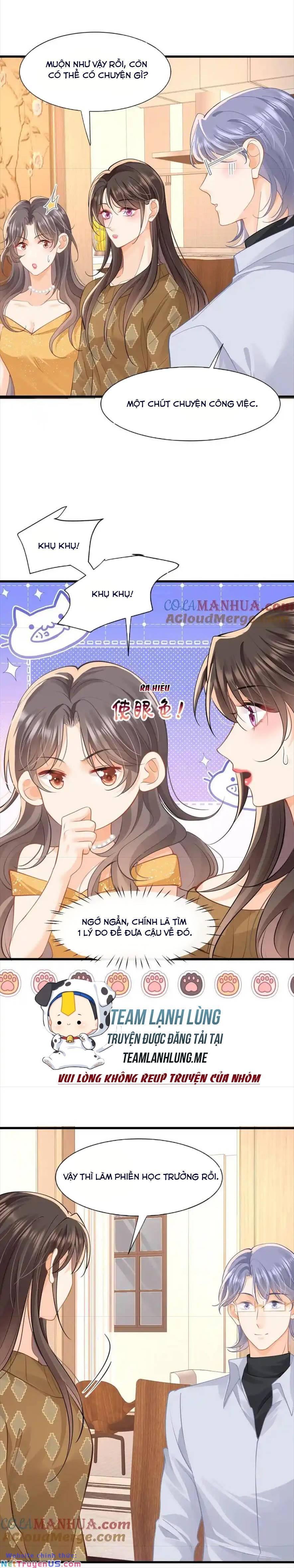 vụng trộm chapter 32 14