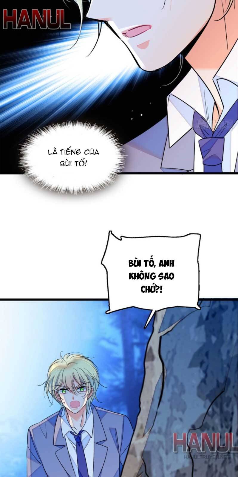 toàn mạng đều là fan cp của tôi với ảnh đế chapter 183.2 7