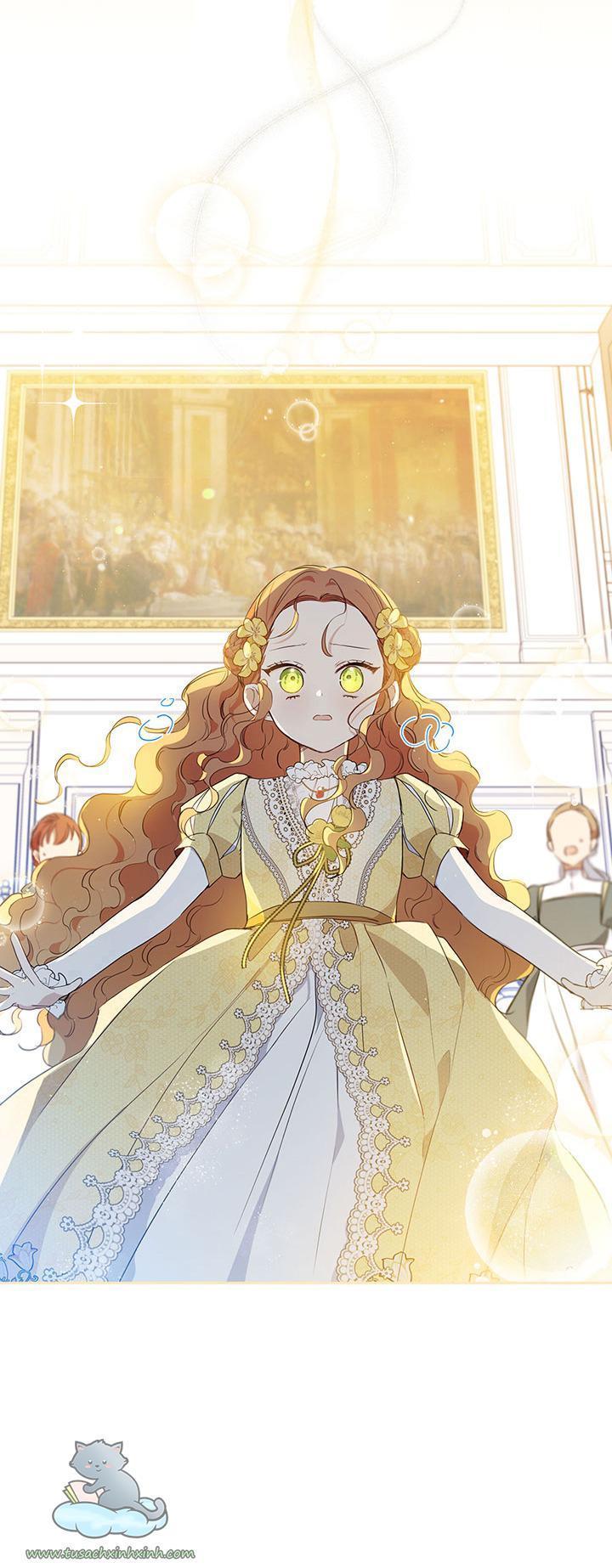 kiếp này ta sẽ trở thành gia chủ chapter 72 58