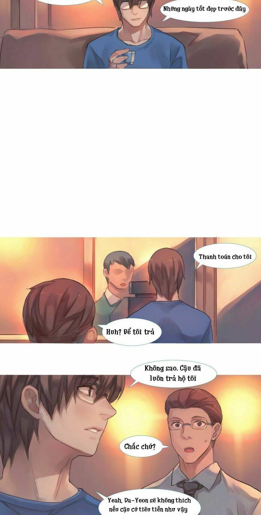 by chance, we... and... chapter 66 16