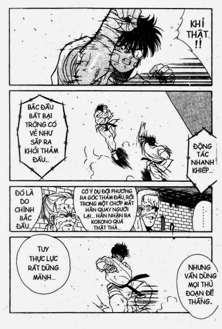 truyền nhân atula - shura no mon i chapter 69 12