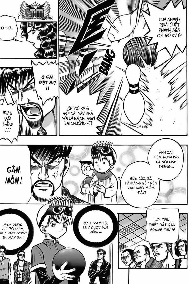 bowling king chapter 3 14