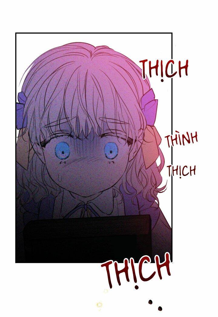 những nhân vật mạnh nhất thế giới ám ảnh tôi chapter 10 6