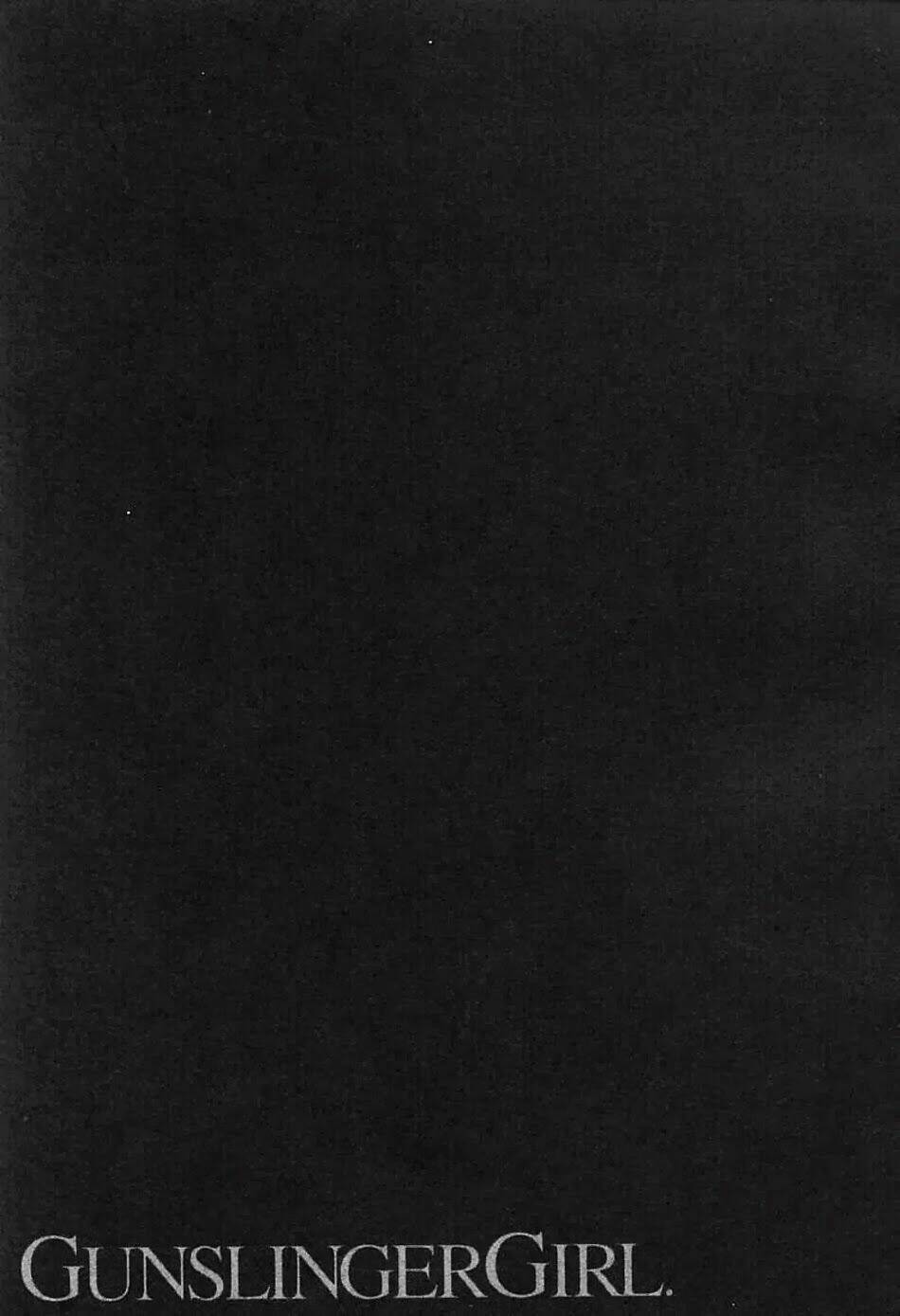 gunslinger girl chapter 34 35